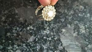 Elegant Ring