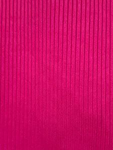 Burgundy Cutout Long Sleeve Top