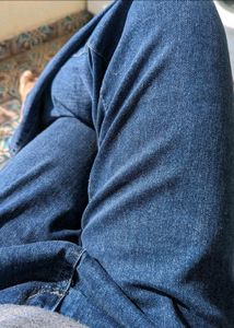 New unused Straight fit jeans
