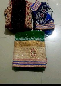 Very Good Choli