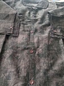 Casual Shirt