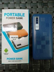 FluSun india 10000 mAh 18 W Power Bank