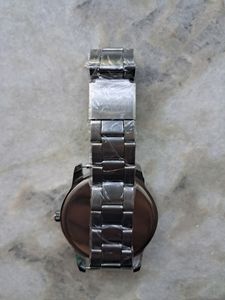 QUARTZ Analog Wrist Watch For Men