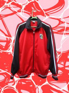 Varsity/Bomber Jacket