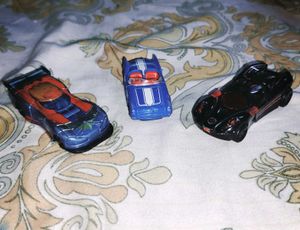Toy Car Set