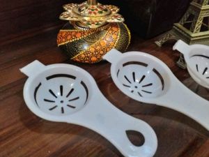 🆕️ Egg Yolk Seperator 1 PC