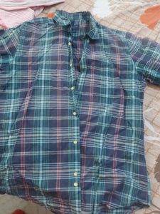 Peter England Shirt