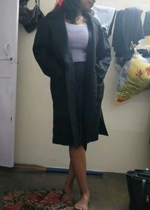 Overcoat