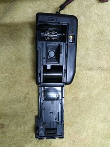 Tomr M-900 Yashica