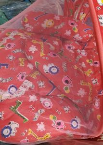 Baby Bedding Set