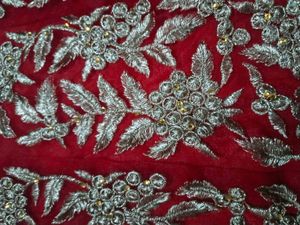 Lahenga Choli
