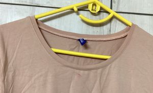 Casual Long Sleeve Top