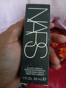 Nars Foundation