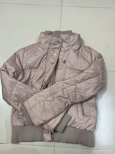 Stylish Padded Jacket
