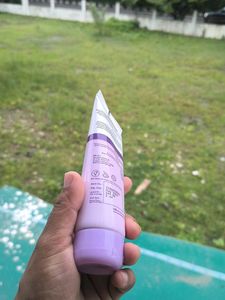 Conscious Chemist Face Wash