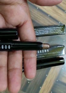 Smashbox + Bobby Brown Combo
