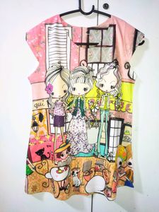 Korean Cute Top