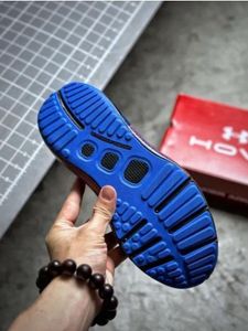 Under Armour Shoes