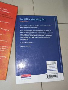 Harper Lee Classics