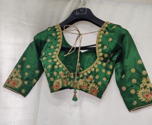 Bridal Lehenga Set