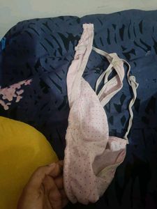 Used innerwear Bra Bundle combo 4