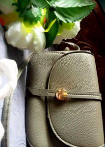Crossbody Bag