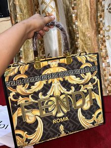 FENDI Roma