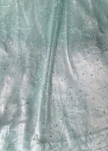 Elegant Ethnic Gown