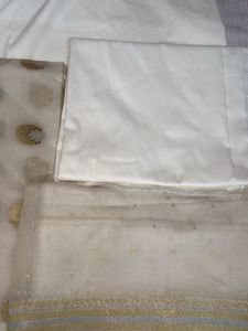 Banarasi Suit Set