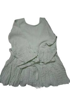 fruak suit Kurta for girl small size