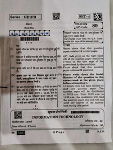 Cbse board paper Of Class 10 2024-2025