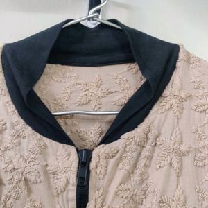 Lucknow Work Designer Jacket