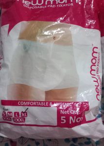 2 Disposable Pad Fixator