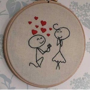 Embroidery 💍🪡