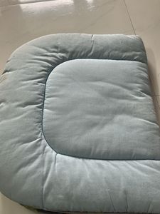 Baby Nest with Mosquito Net