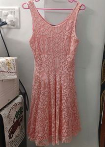 Short Dress