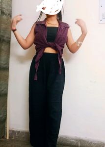 Beautiful Shrug 😀