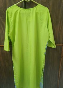 Kurta N Plazzo