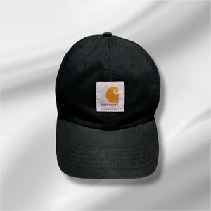 Carhartt Black Hat