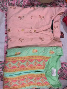 2 Kurtis