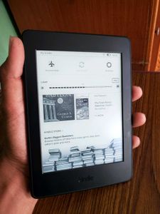 Kindle 7th Gentation