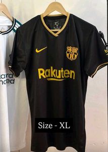 FC Barcelona Jersey