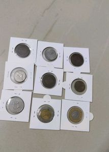 All Coins At Rs 800 Only