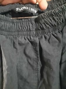 Parachute Pants