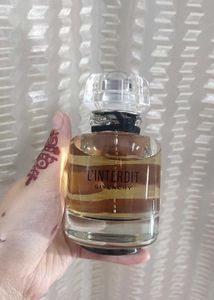 Givenchy L&#39;Interdit Eau de Parfum