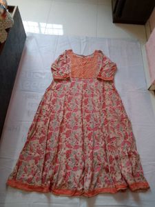Anarkali Kurti 46