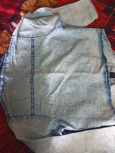 Stylish Coti Wear