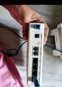 Bsnl Modem