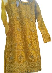 Designer Boutique 3 Piece Ethnic Set
