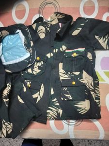 Combo For Baby Boys..